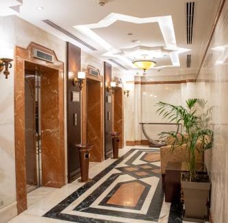 Medina Hotel | Emaar Royal Hotel