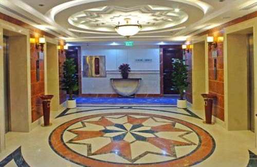 Medina Hotel | Emaar Royal Hotel