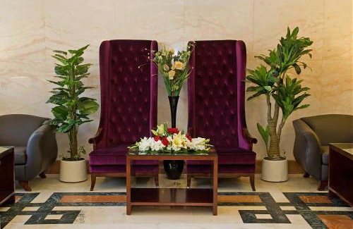 Medina Hotel | Emaar Royal Hotel