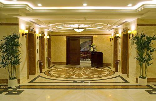 Medina Hotel | Emaar Royal Hotel