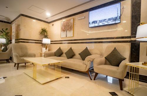 Medina Hotel | Emaar Taiba Hotel