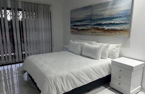 Westonaria Casa | Emabheleni Guest House
