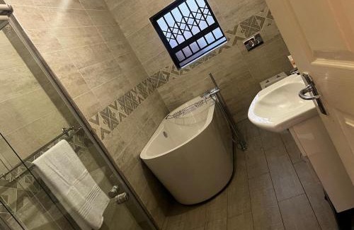 Westonaria Casa | Emabheleni Guest House