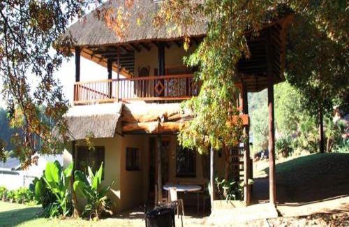 Piet Retief Cama Y Desayuno | Emahlathini Guest Farm
