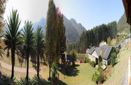 Piet Retief Cama Y Desayuno | Emahlathini Guest Farm