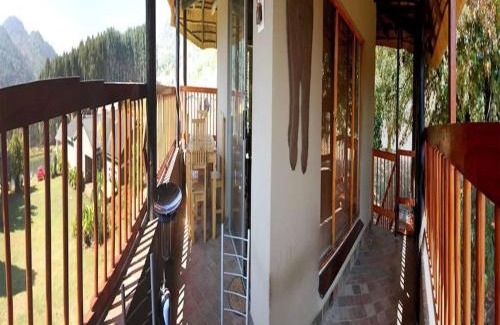 Piet Retief Cama Y Desayuno | Emahlathini Guest Farm
