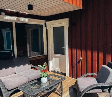 Kaariku Casa | Emakaru Puhkemaja