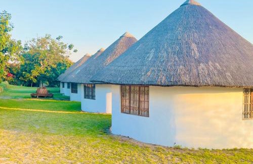 Manguzi Cama Y Desayuno | Emakhabeleni Bed & Breakfast
