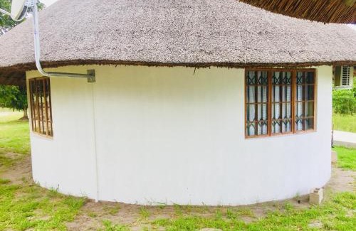 Manguzi Cama Y Desayuno | Emakhabeleni Bed & Breakfast