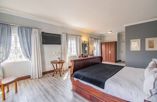 Morningside Hotel | Emakhosini Boutique Hotel