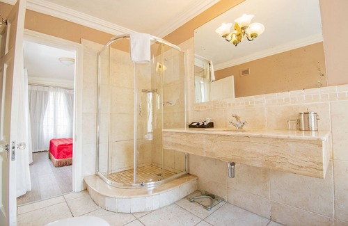 Morningside Hotel | Emakhosini Boutique Hotel
