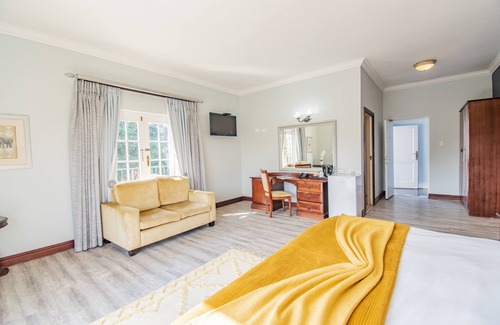 Morningside Hotel | Emakhosini Boutique Hotel