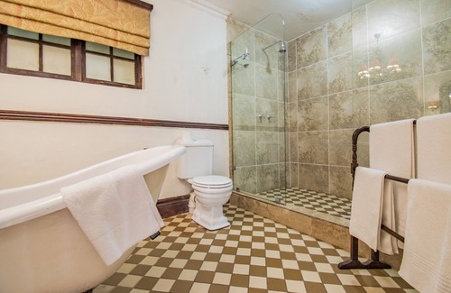 Morningside Hotel | Emakhosini Boutique Hotel
