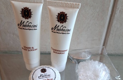 Essenwood Hotel | Emakhosini Hotel on East