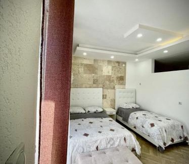 Ulcinj Apartamento | Eman Resort