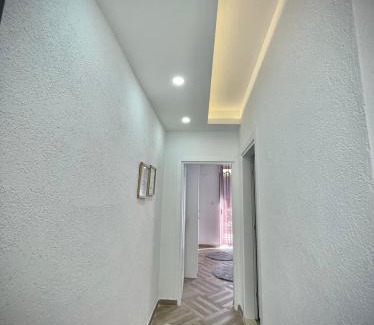 Ulcinj Apartamento | Eman Resort