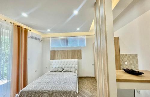 Ulcinj Apartamento | Eman Resort