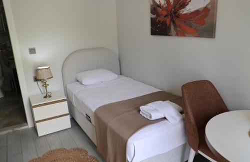 Sindirgi Hotel | EMAN TERMAL HOTEL