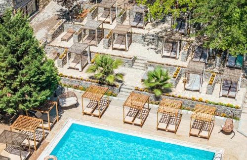 Sindirgi Hotel | EMAN TERMAL HOTEL