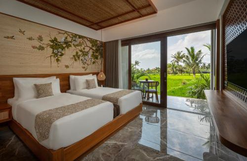 Pejeng Hotel | Emana Akatara