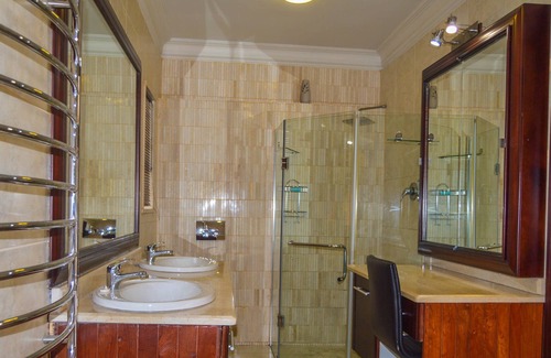 Meer En See Casa | Emangunini Bed & Breakfast