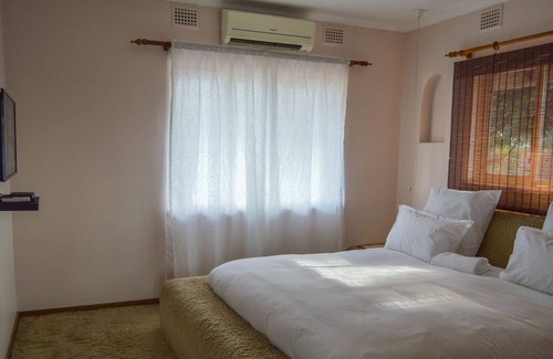 Meer En See Casa | Emangunini Bed & Breakfast
