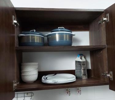 Viwanda Apartamento | Emani Luxury Condo
