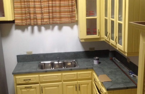Georgetown Casa | Emani´s House