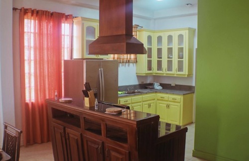 Georgetown Casa | Emani´s House