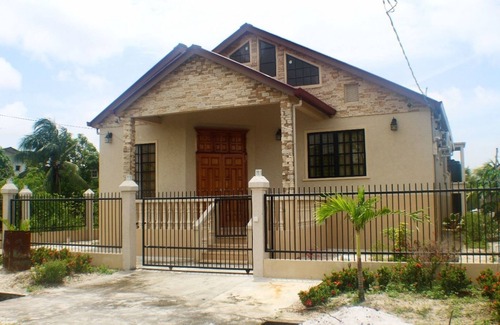 Georgetown Casa | Emani´s House
