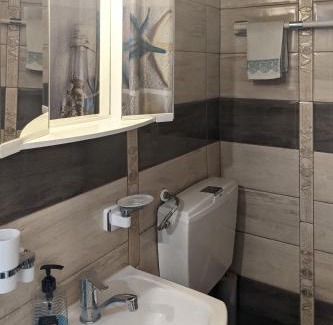Kavala Apartamento | Emanuela Holidays Private Parking