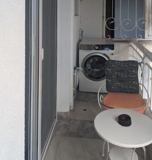 Kavala Apartamento | Emanuela Holidays Private Parking