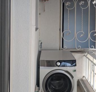Kavala Apartamento | Emanuela Holidays Private Parking