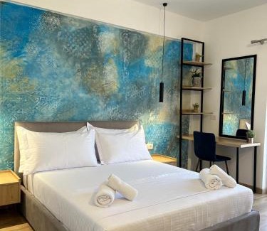 Ksamil Cama Y Desayuno | EMAR Beachfront Hotel Ksamil