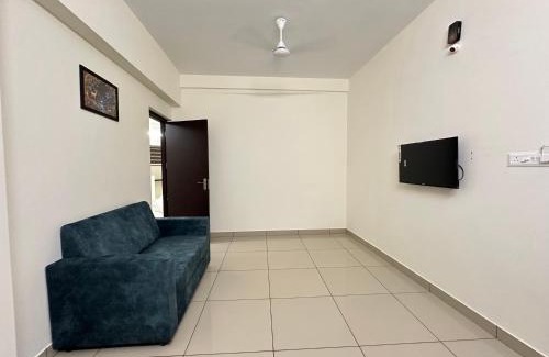Kalamassery Cama Y Desayuno | Emar suites and rooms