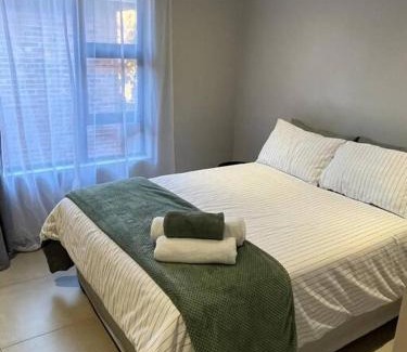 Potchefstroom Apartamento | Emara 27