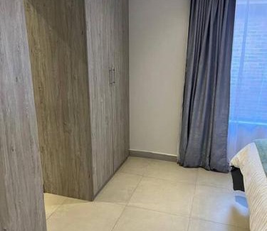 Potchefstroom Apartamento | Emara 27