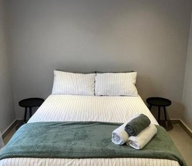 Potchefstroom Apartamento | Emara 27