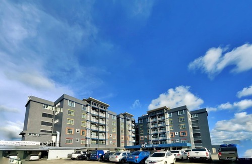 Miri Apartamento | EMART HOTEL RIAM SDN BHD