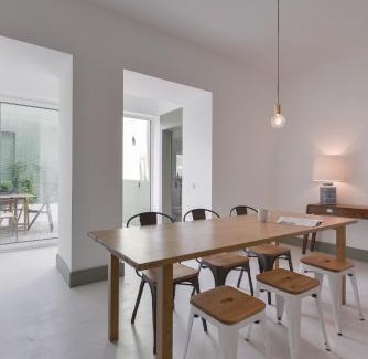 Belem Apartamento | Embaixador 26: Belem Serviced Apartments