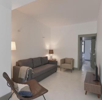 Belem Apartamento | Embaixador 26: Belem Serviced Apartments