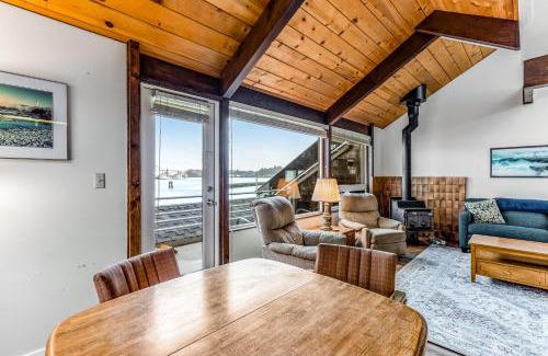 Historic Bayfront Apartamento | Embarcadero Condo #E225
