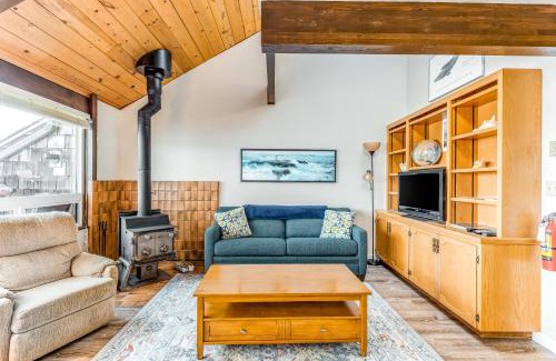 Historic Bayfront Apartamento | Embarcadero Condo #E225
