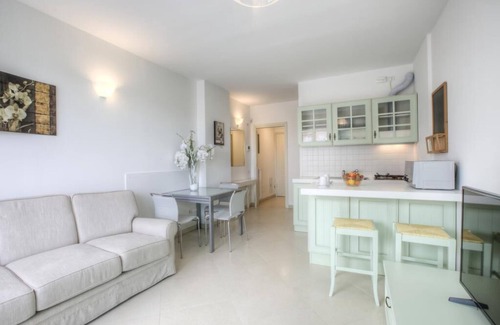 Marina Centro Apartamento | Embassy Aparthotel