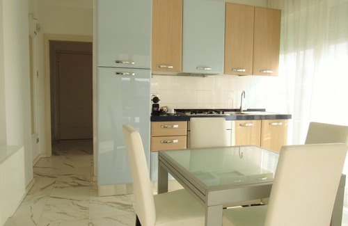 Marina Centro Apartamento | Embassy Aparthotel