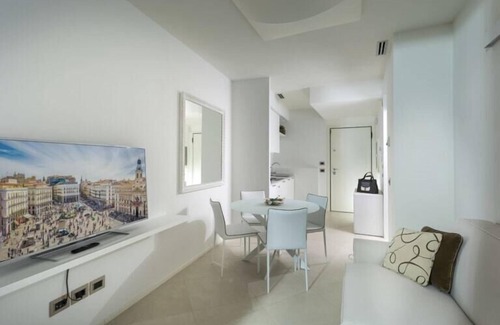 Marina Centro Apartamento | Embassy Aparthotel