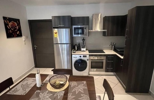 Cantonments Apartamento | Embassy Gardens