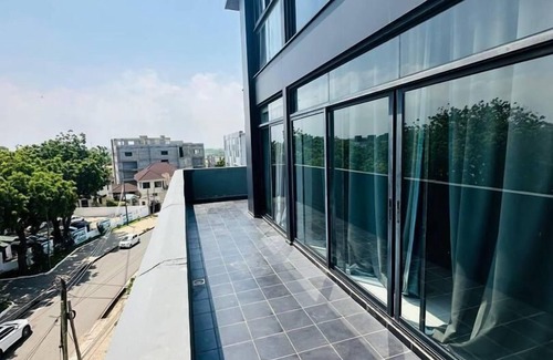 Cantonments Apartamento | Embassy Gardens