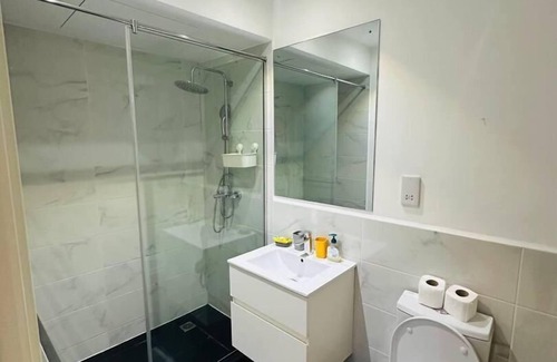 Cantonments Apartamento | Embassy Gardens