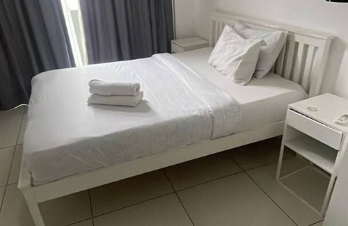 Cantonments Apartamento | Embassy Gardens